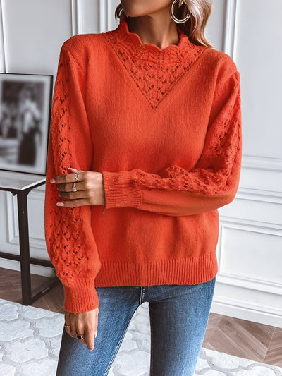 Giulia | Maglione elegante