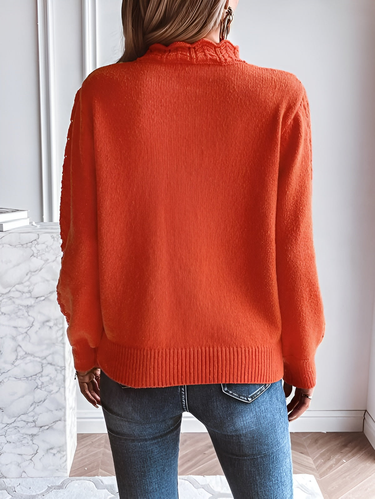 Giulia | Maglione elegante