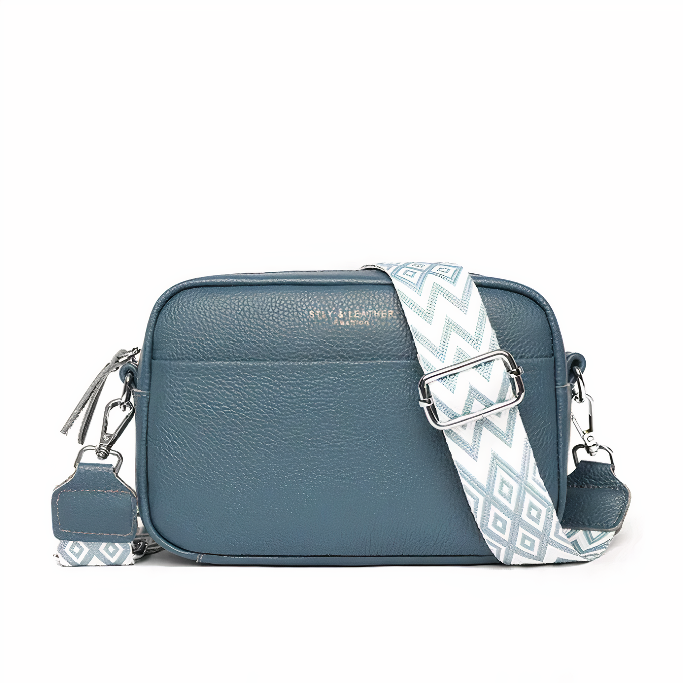 Olivia - Elegant Crossbody Tasker