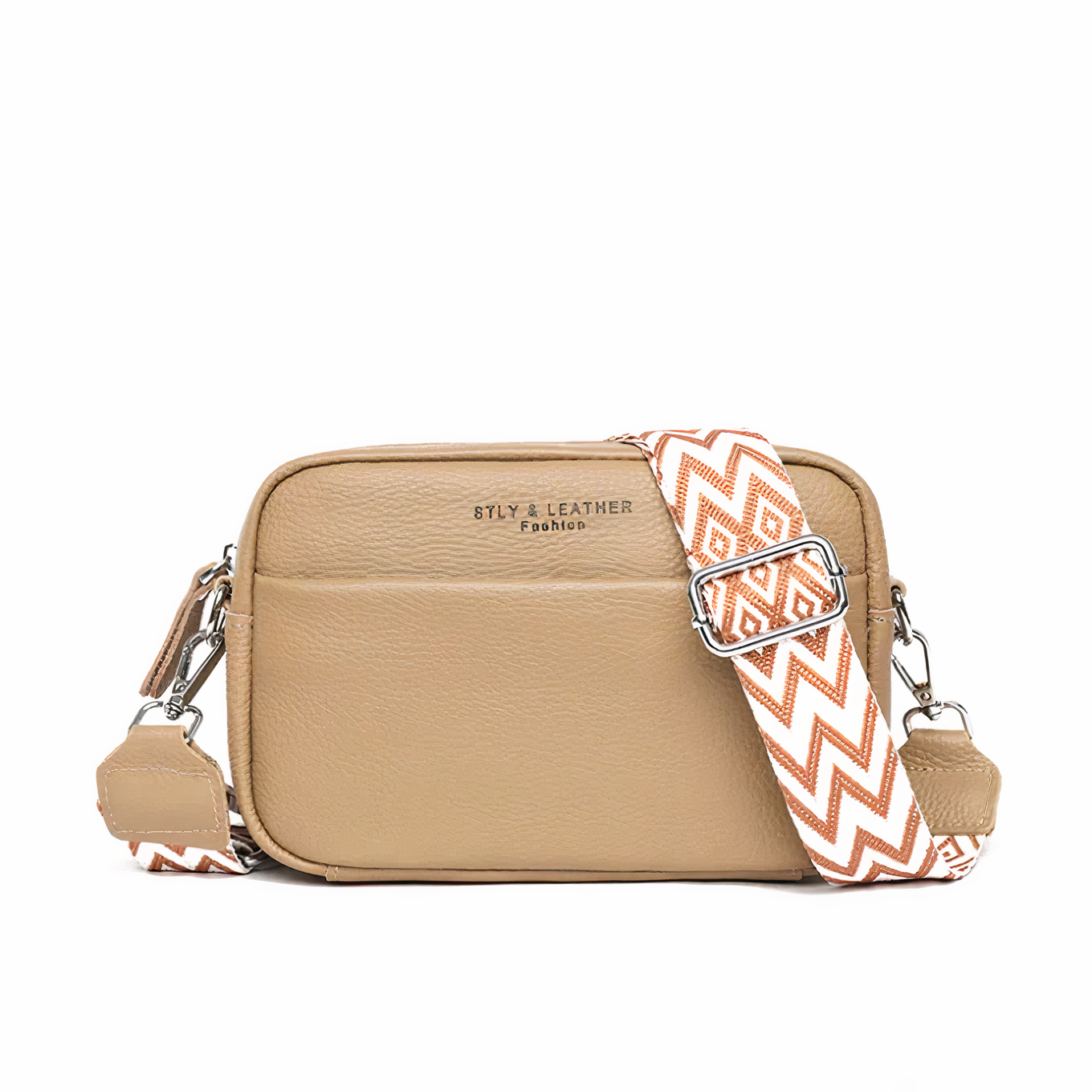 Olivia - Elegant Crossbody Tasker