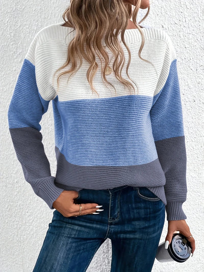 Francesca | Maglione morbido classico