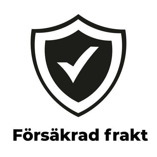 Försäkrad frakt