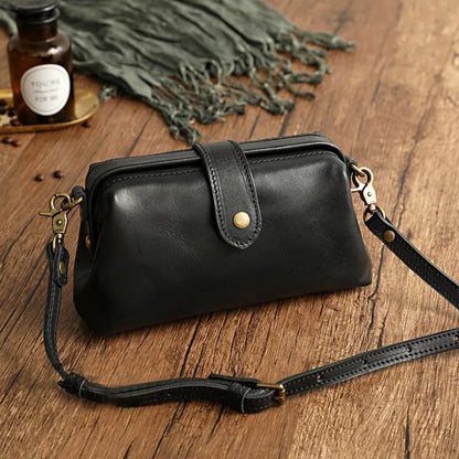 Tyra | Mini Crossbody-väska